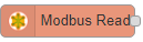 Modbus Read Node